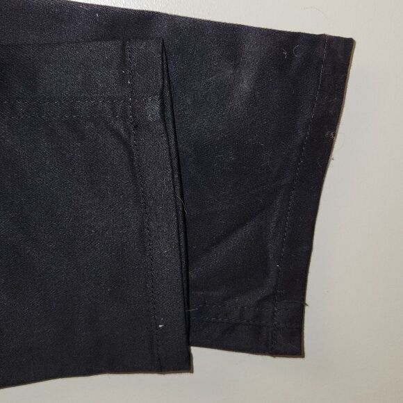 Dickies Black Pants 0 - Picture 3 of 7